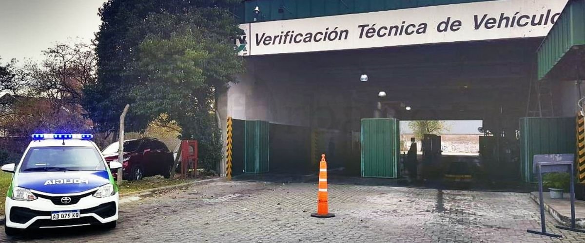 REQUISITOS PARA REALIZAR LA VTV