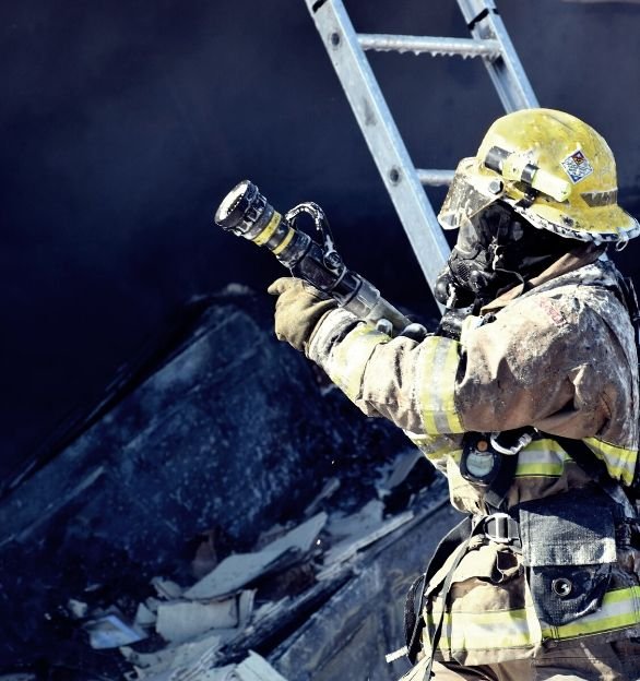 SEGURO DE INCENDIO