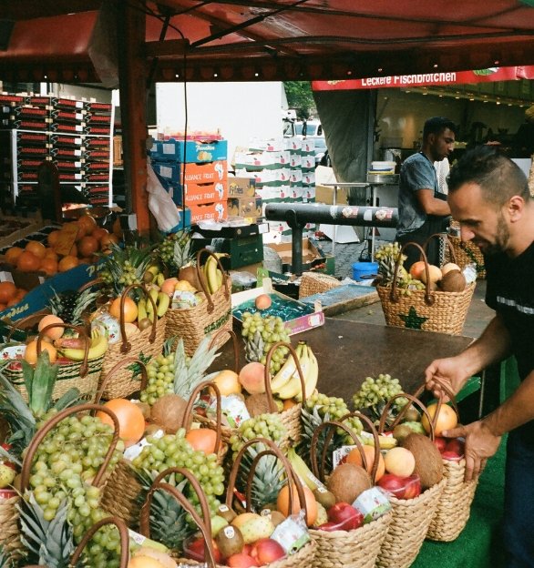 SEGURO INTEGRAL DE COMERCIO