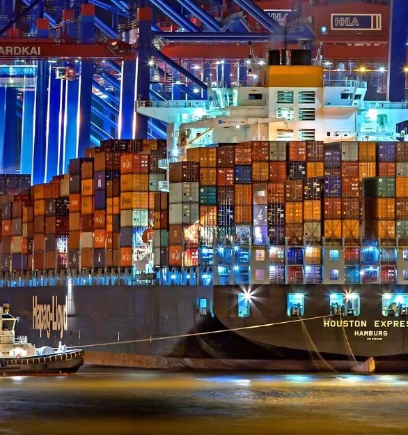 SEGURO DE TRANSPORTE INTERNACIONAL