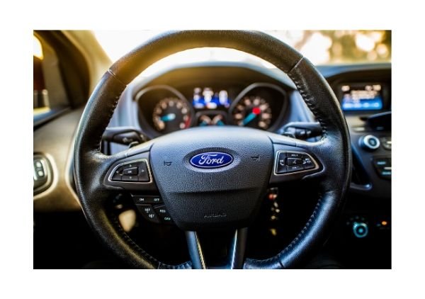 SEGUROS PARA AUTOS FORD